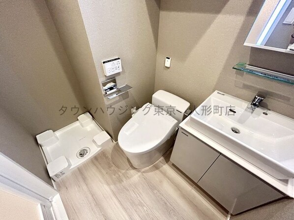 The Log日本橋の物件内観写真